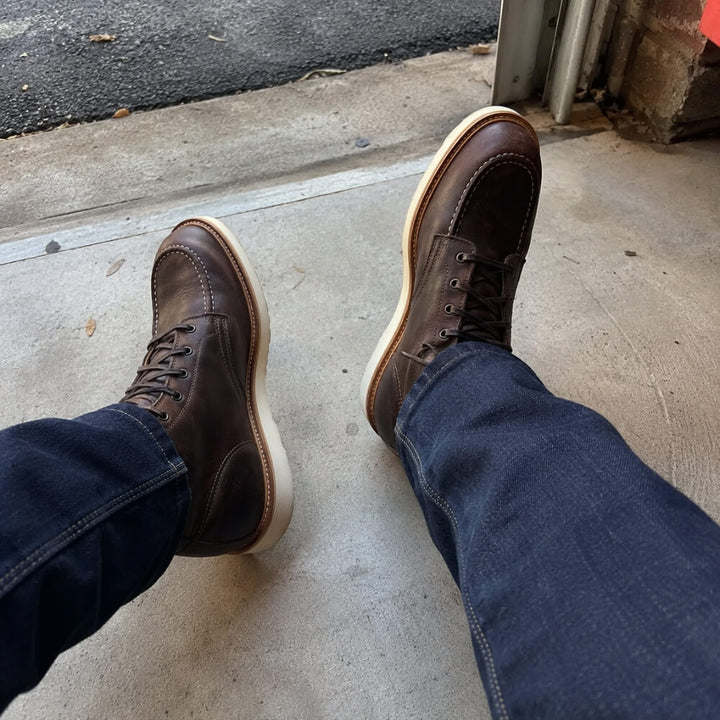 Review by Jake, 42