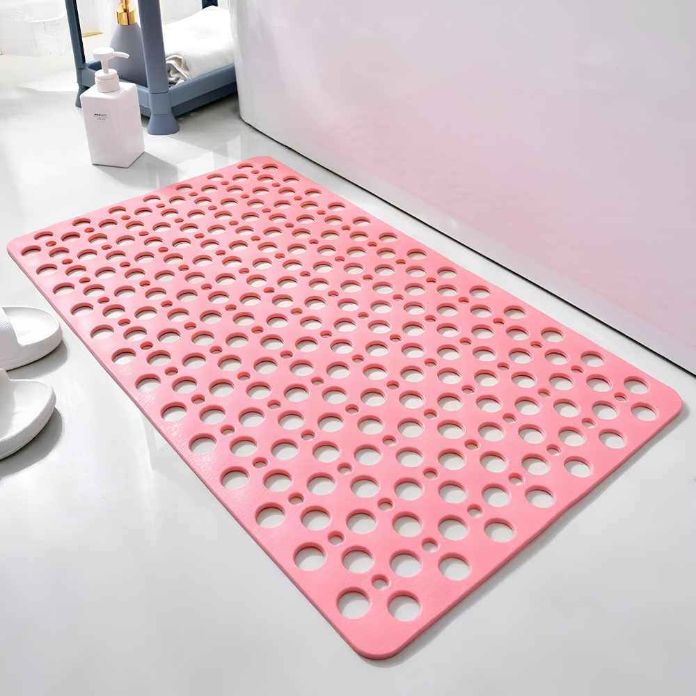 SafeStep Non-Slip Shower Mat | Revangiol