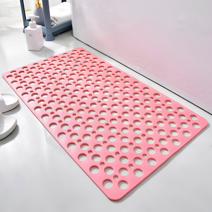 SafeStep Non-Slip Shower Mat | Revangiol