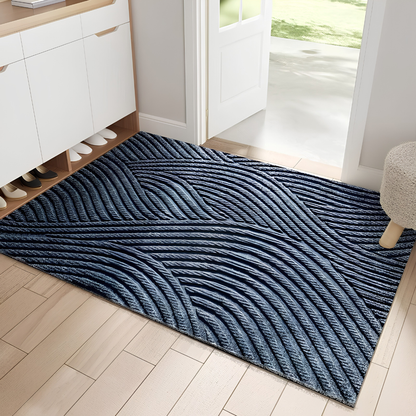 Heavy-Duty Non-Slip Entry Mat | Revangiol