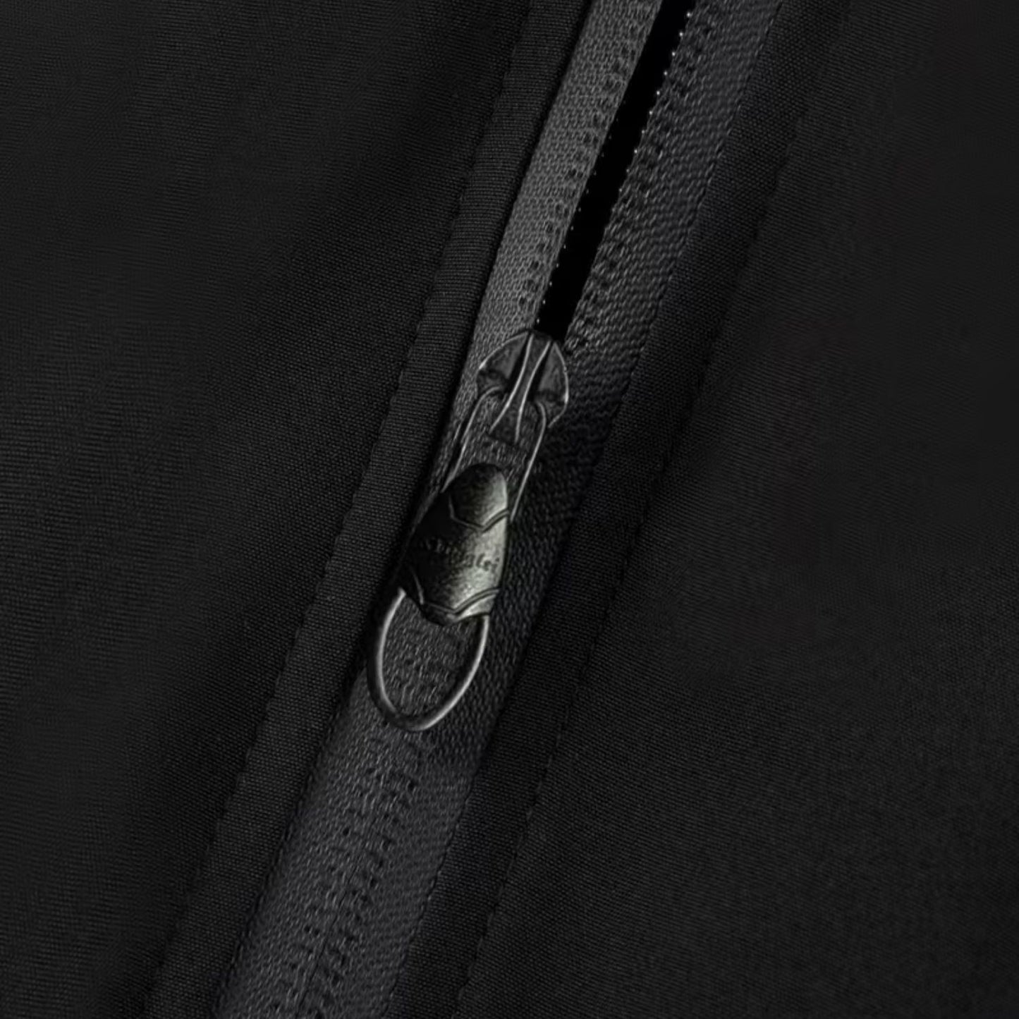 Minimalist Utility Bomber Jacket | Revangiol