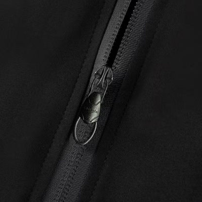 Minimalist Utility Bomber Jacket | Revangiol