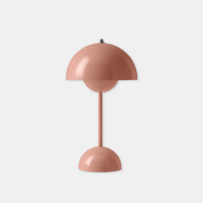 Classic-Inspired Spherical Table Light | Revangiol