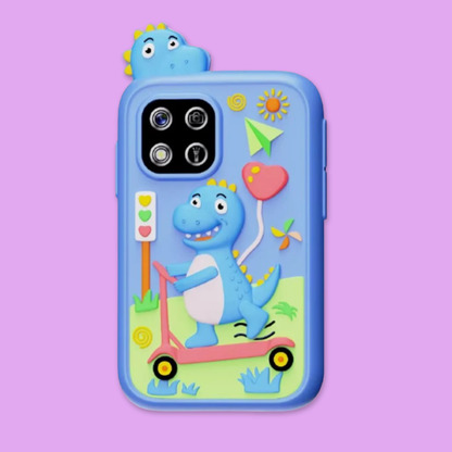 Toddler Learning Smartphone Toy | Revangiol