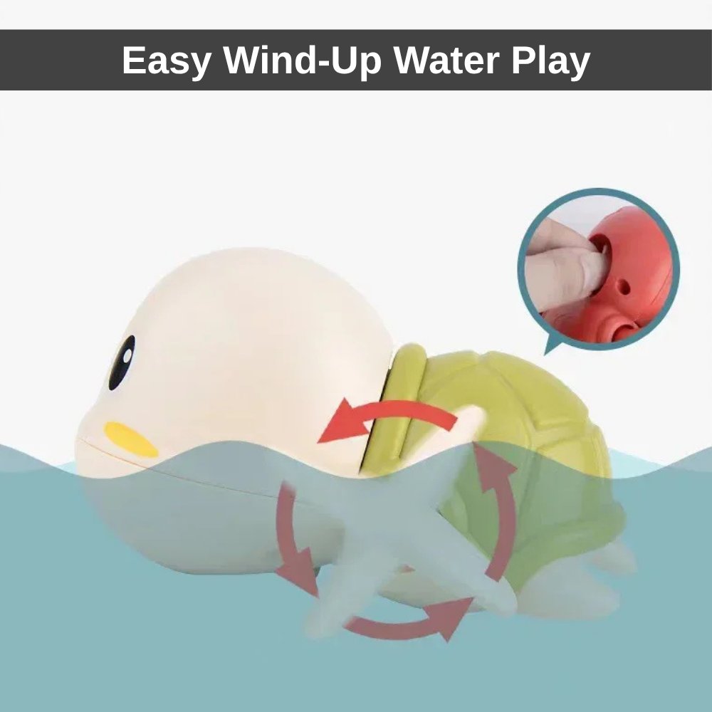 Children’s Floating Water Toy Set | Revangiol