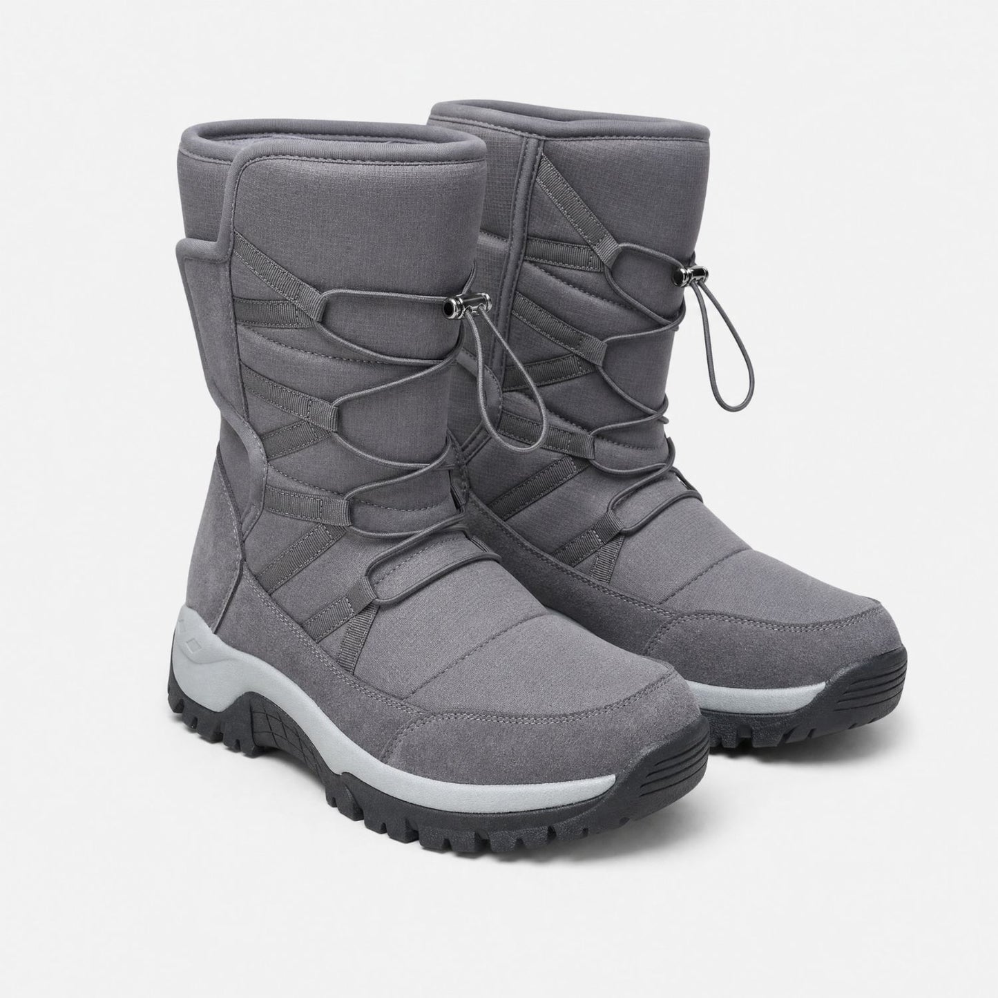 Waterproof Insulated Snow Boots | Revangiol