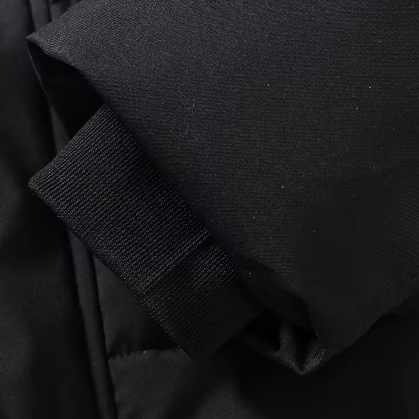 Long Hooded Puffer Ski Coat | Revangiol