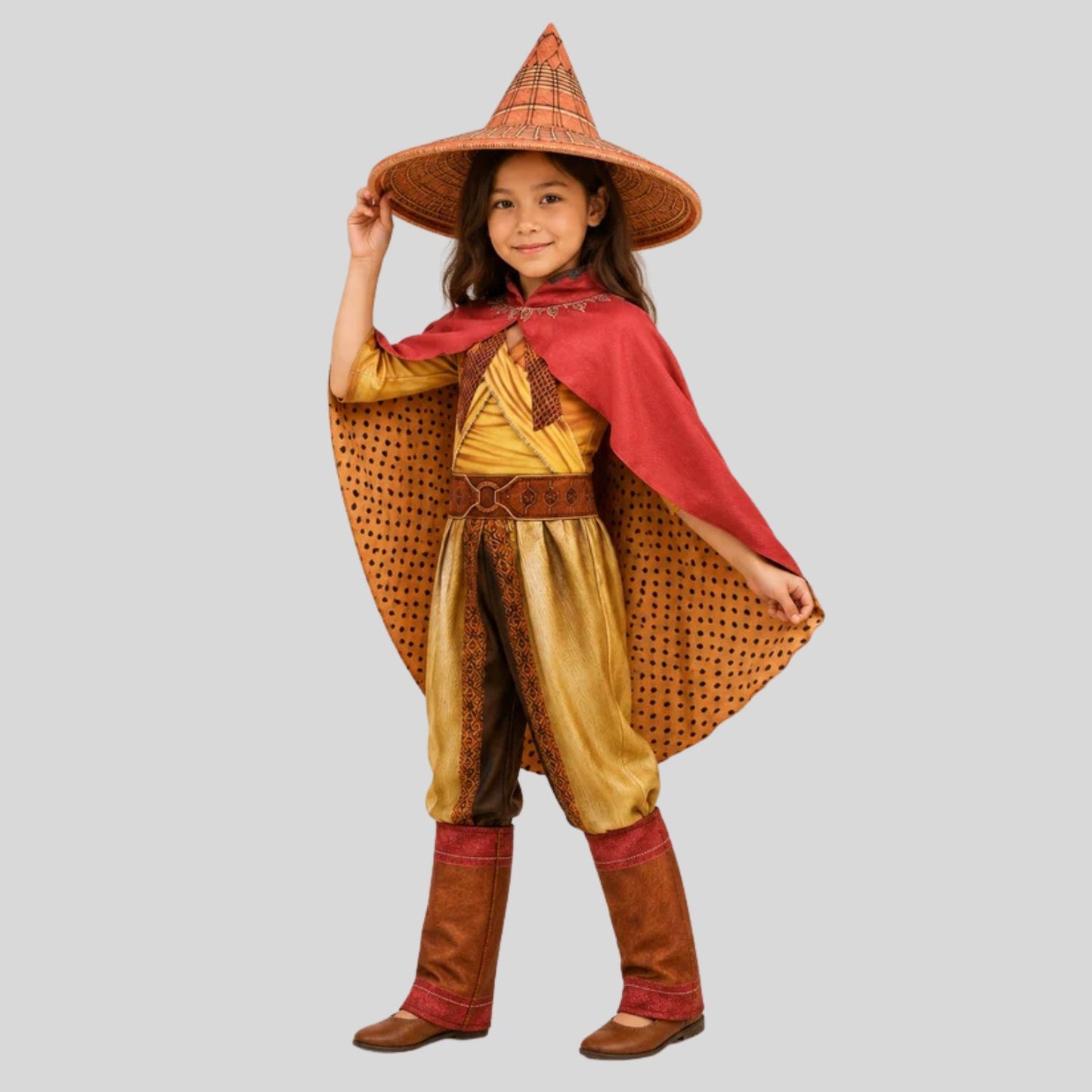 Halloween Costume Cape Set | Revangiol