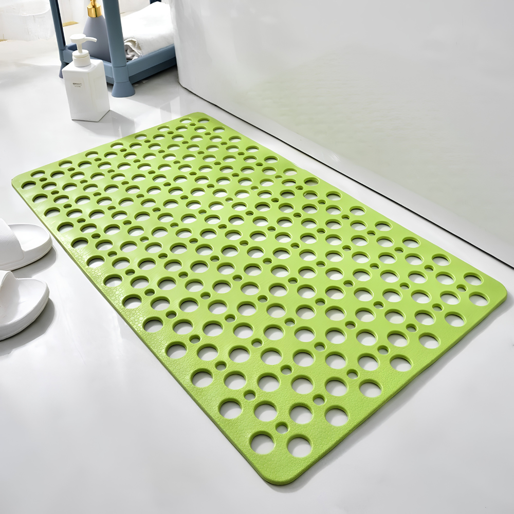 SafeStep Non-Slip Shower Mat | Revangiol