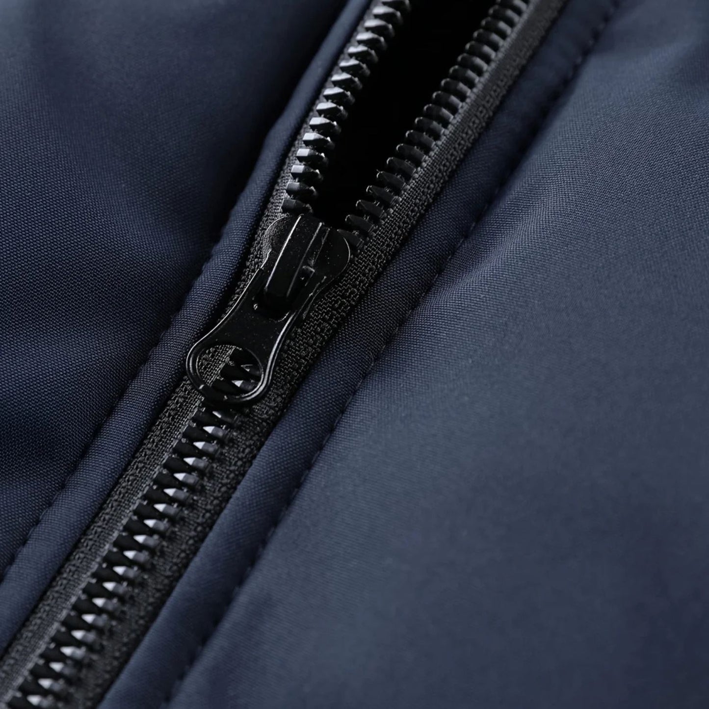 Quilted Hooded Winter Jacket | Revangiol