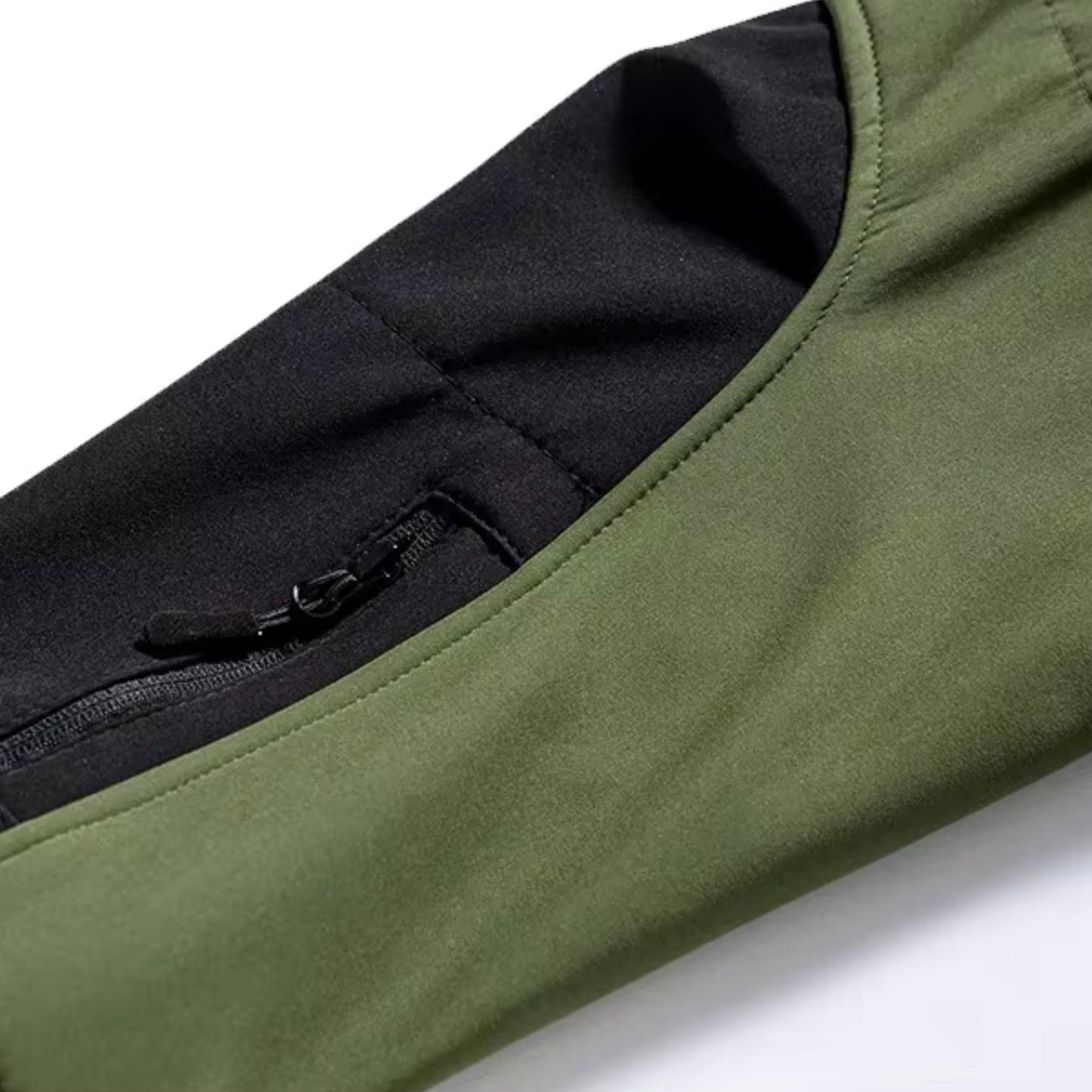 Tactical Utility Hooded Waterproof Jacket | Revangiol