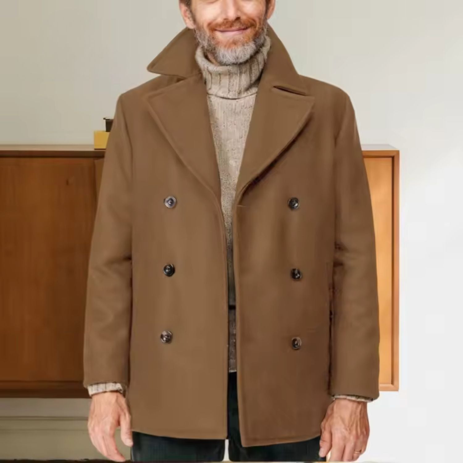 Light Brown