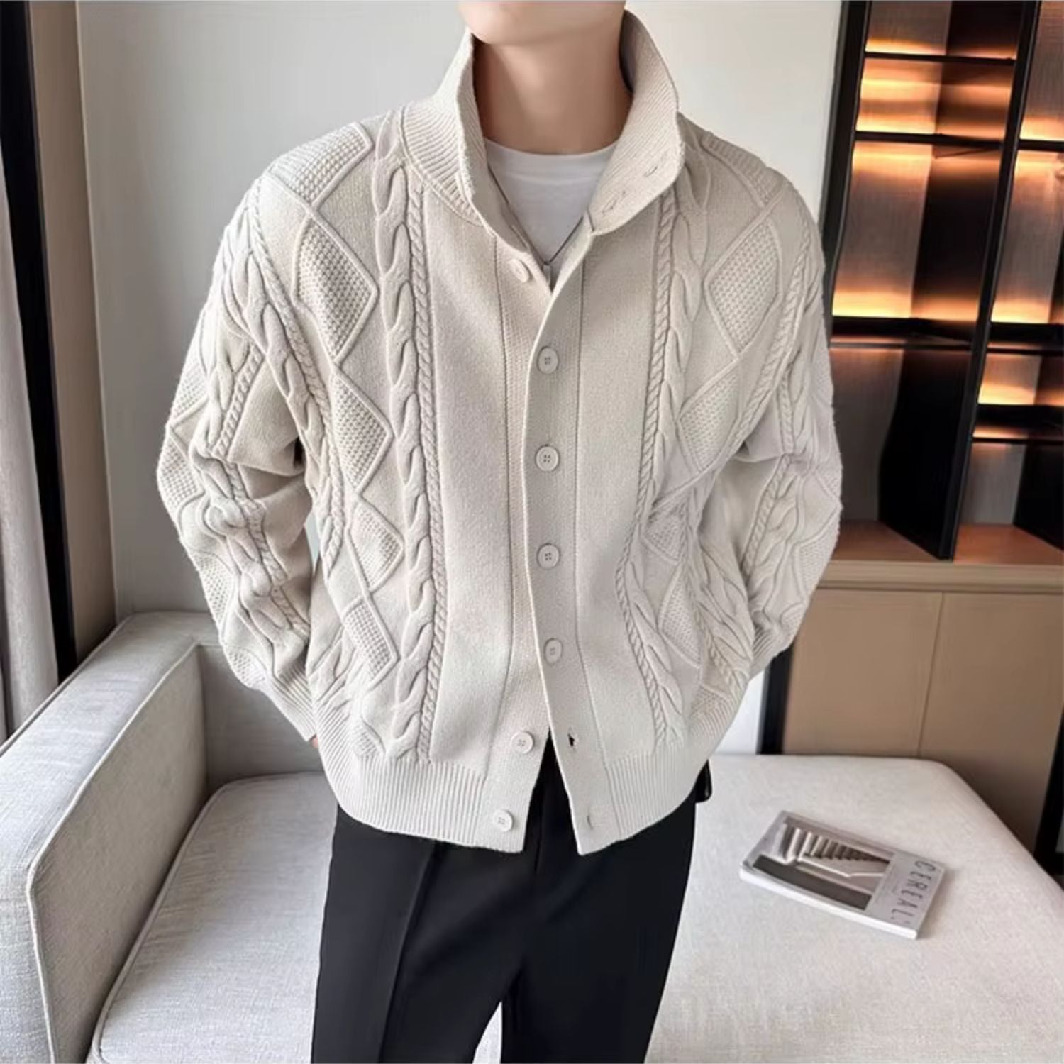 Beige