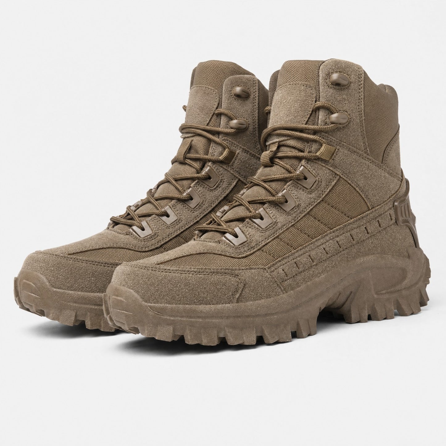 Trail Tactical Work Boots | Revangiol