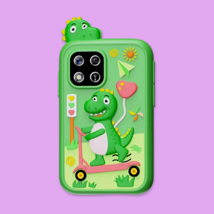 Toddler Learning Smartphone Toy | Revangiol