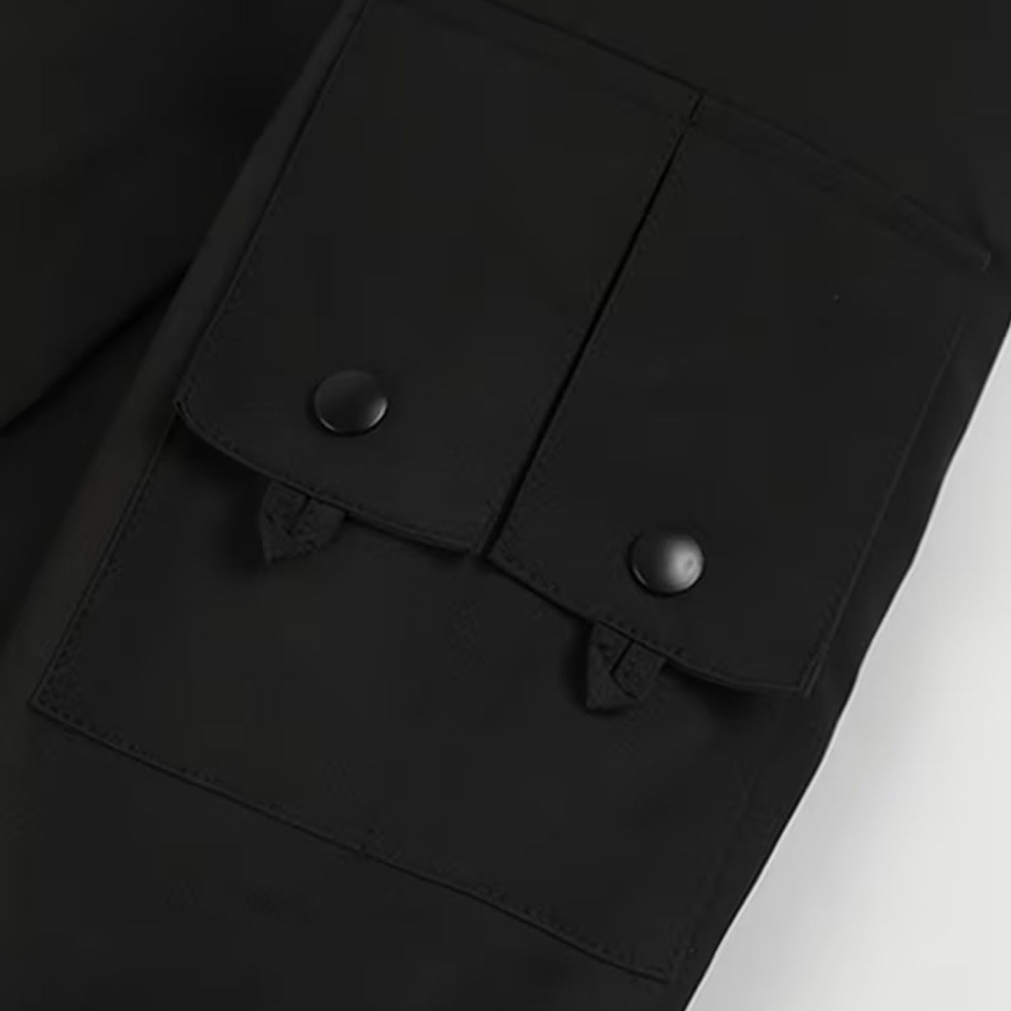 Tactical Patch Bomber Jacket | Revangiol