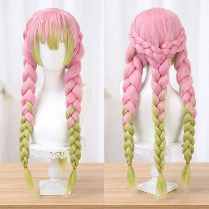 Long Wavy Anime Wig | Revangiol