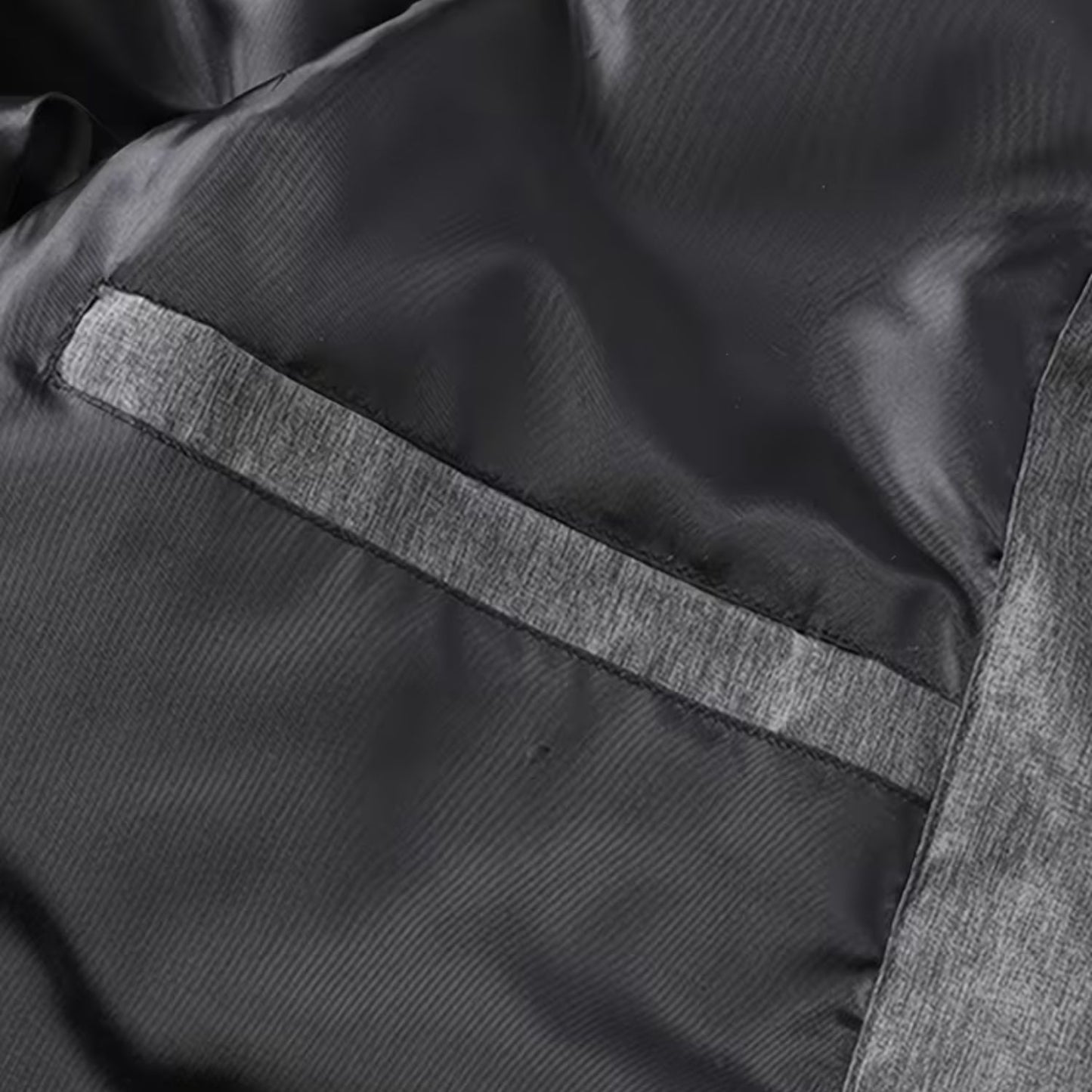 Stand Collar Puffer Vest | Revangiol