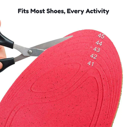 ThermoWarm Rechargeable Insoles  | Revangiol