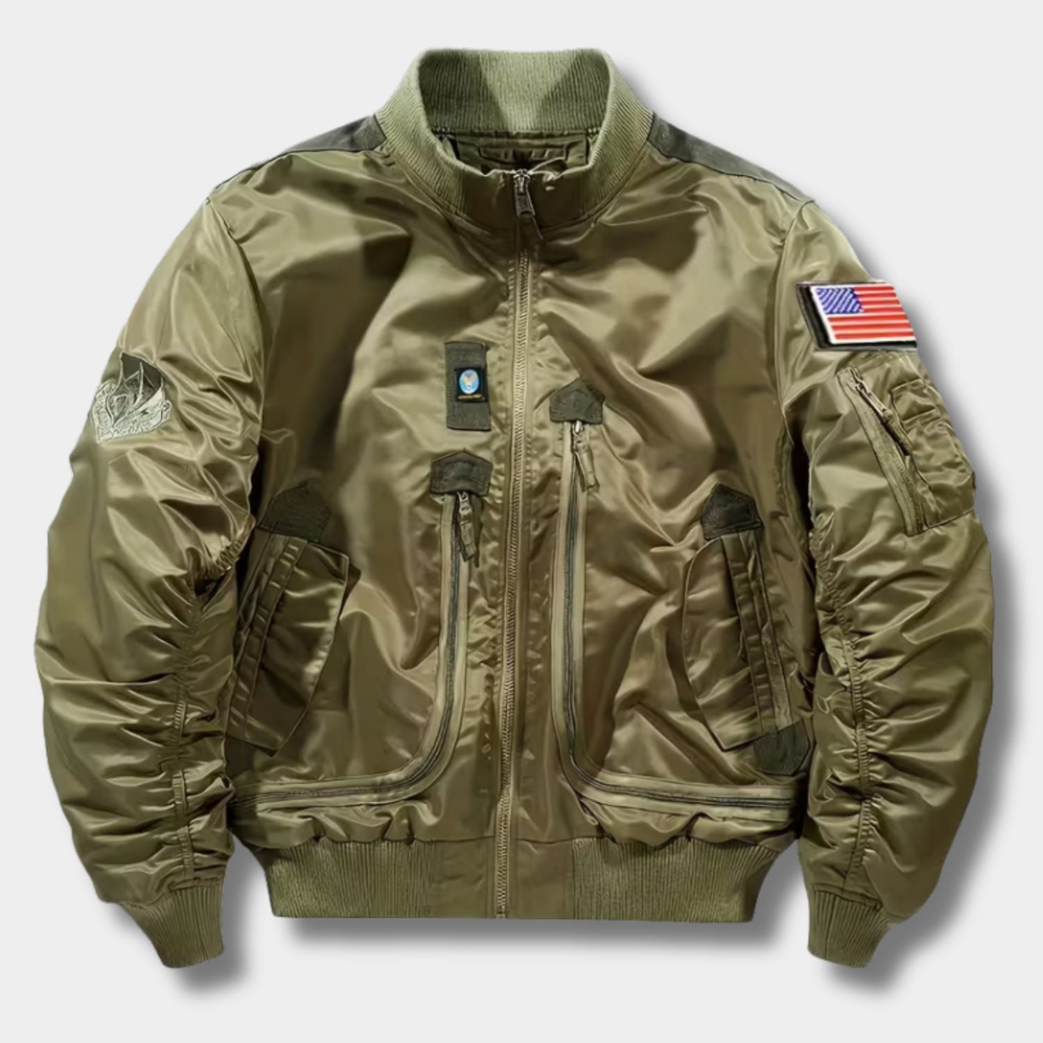 Khaki