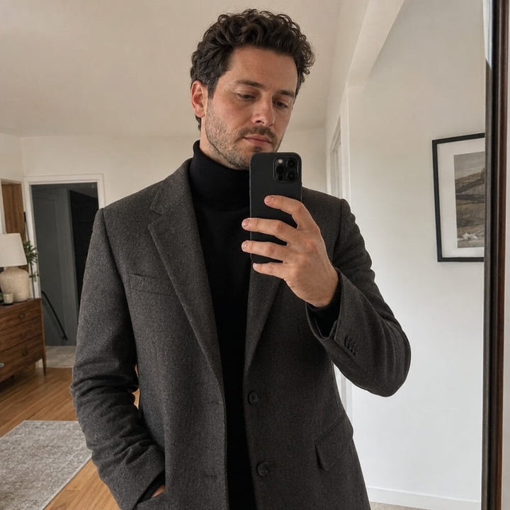 Review by Connor, 30