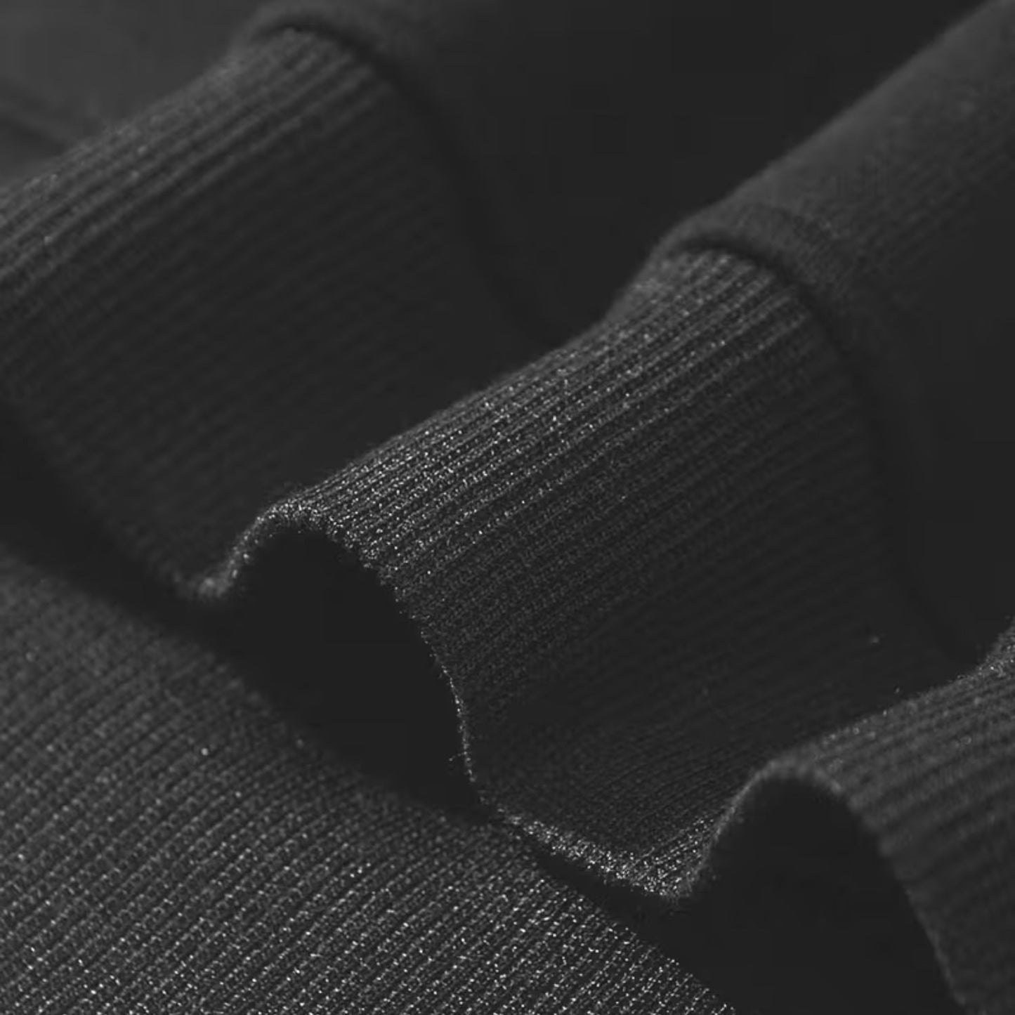 Gothic Dark Streetwear Zip Hoodie | Revangiol