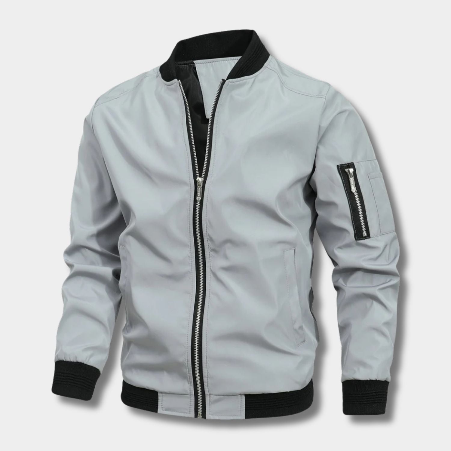 Light gray