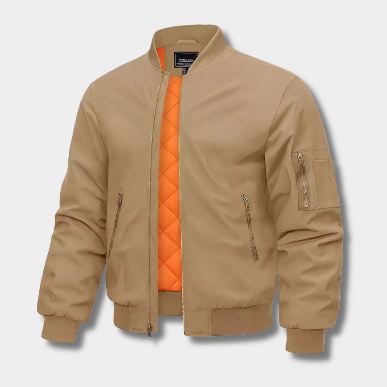 Khaki