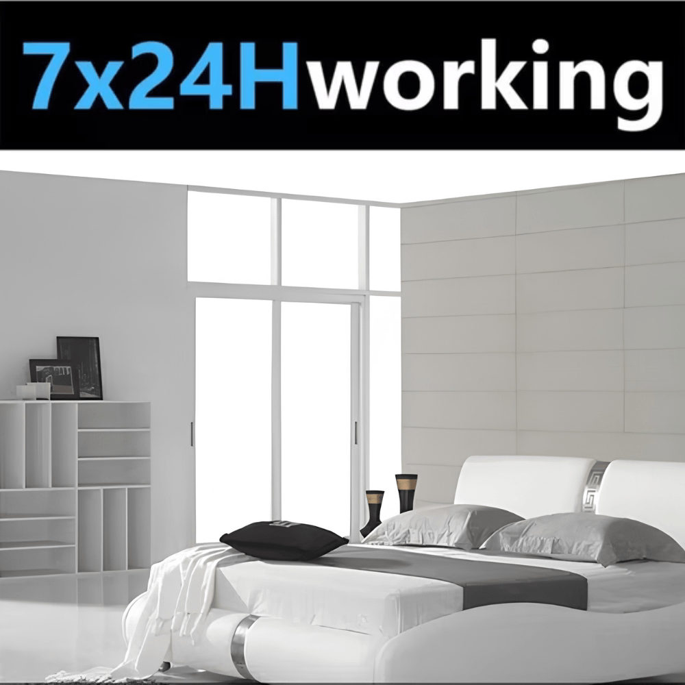 Wireless HD Surveillance Camera  | Revangiol