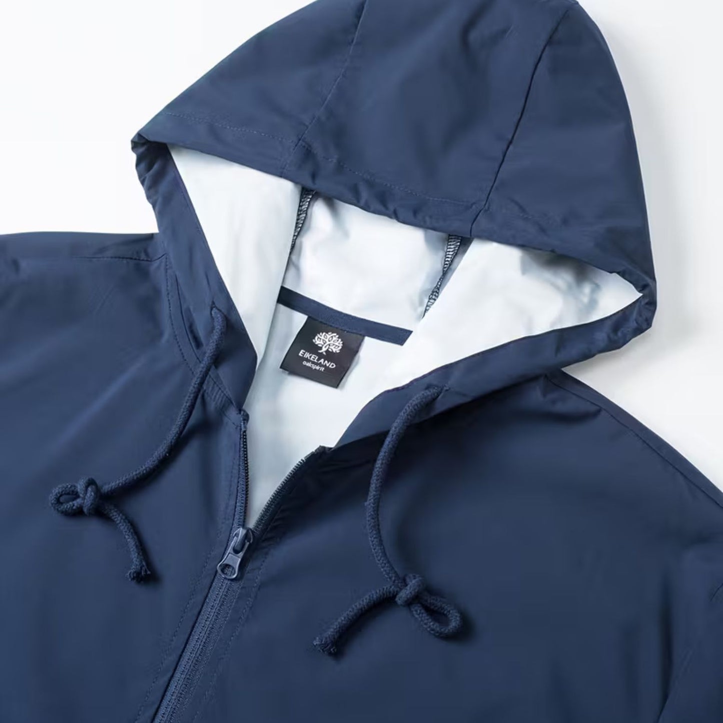 Packable Hooded Outdoor Waterproof Jacket | Revangiol