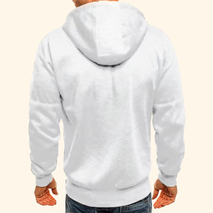 Full Zip Utility Hoodie | Revangiol