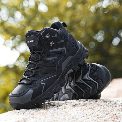 Lightweight Trail Hiking Boots | Revangiol