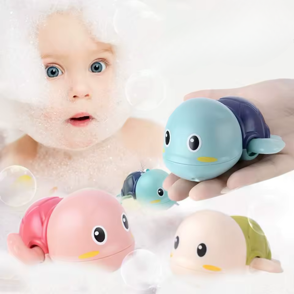 Children’s Floating Water Toy Set | Revangiol