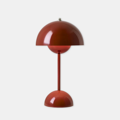 Classic-Inspired Spherical Table Light | Revangiol