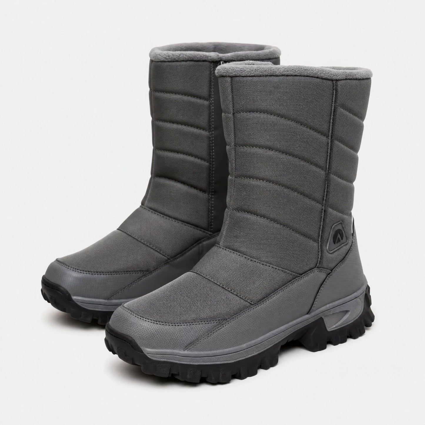 Winter Fleece Snow Boots | Revangiol