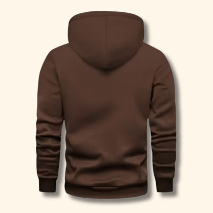 Boston Varsity Graphic Hoodie | Revangiol