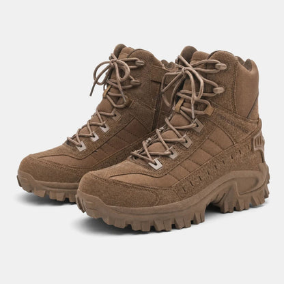 Desert Trek Hunting Boots | Revangiol