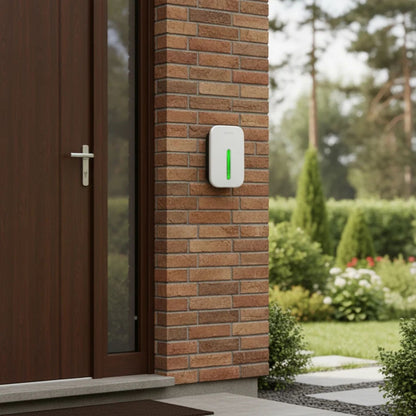 Wireless Waterproof Doorbell | Revangiol