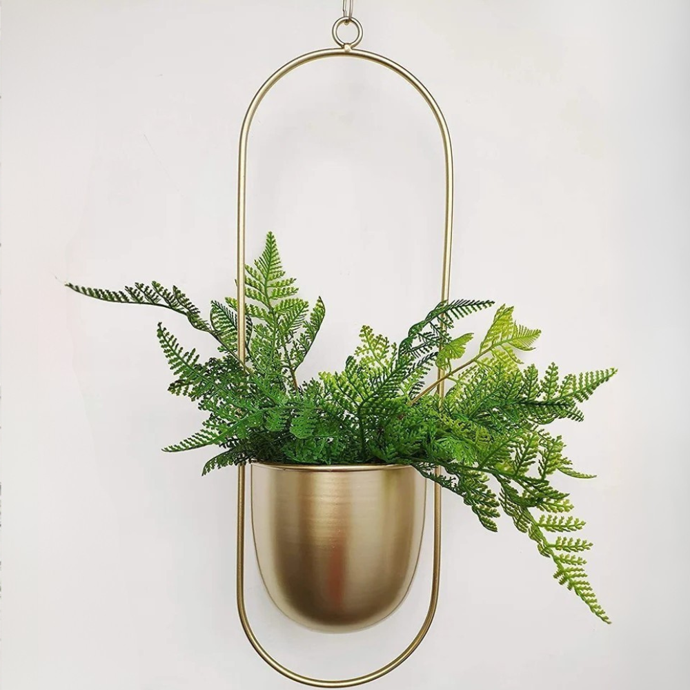 Nordic Style Plant Hanger | Revangiol