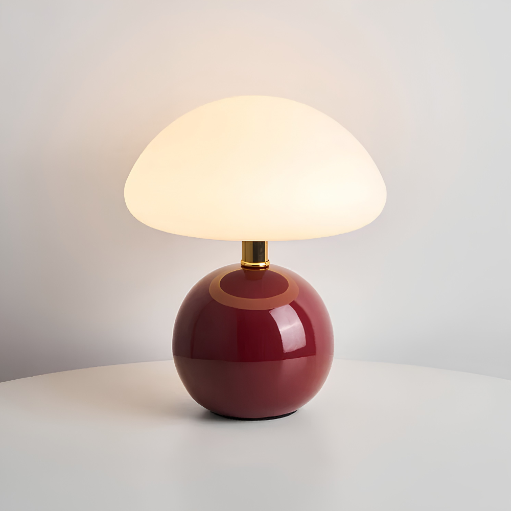 Wine Red