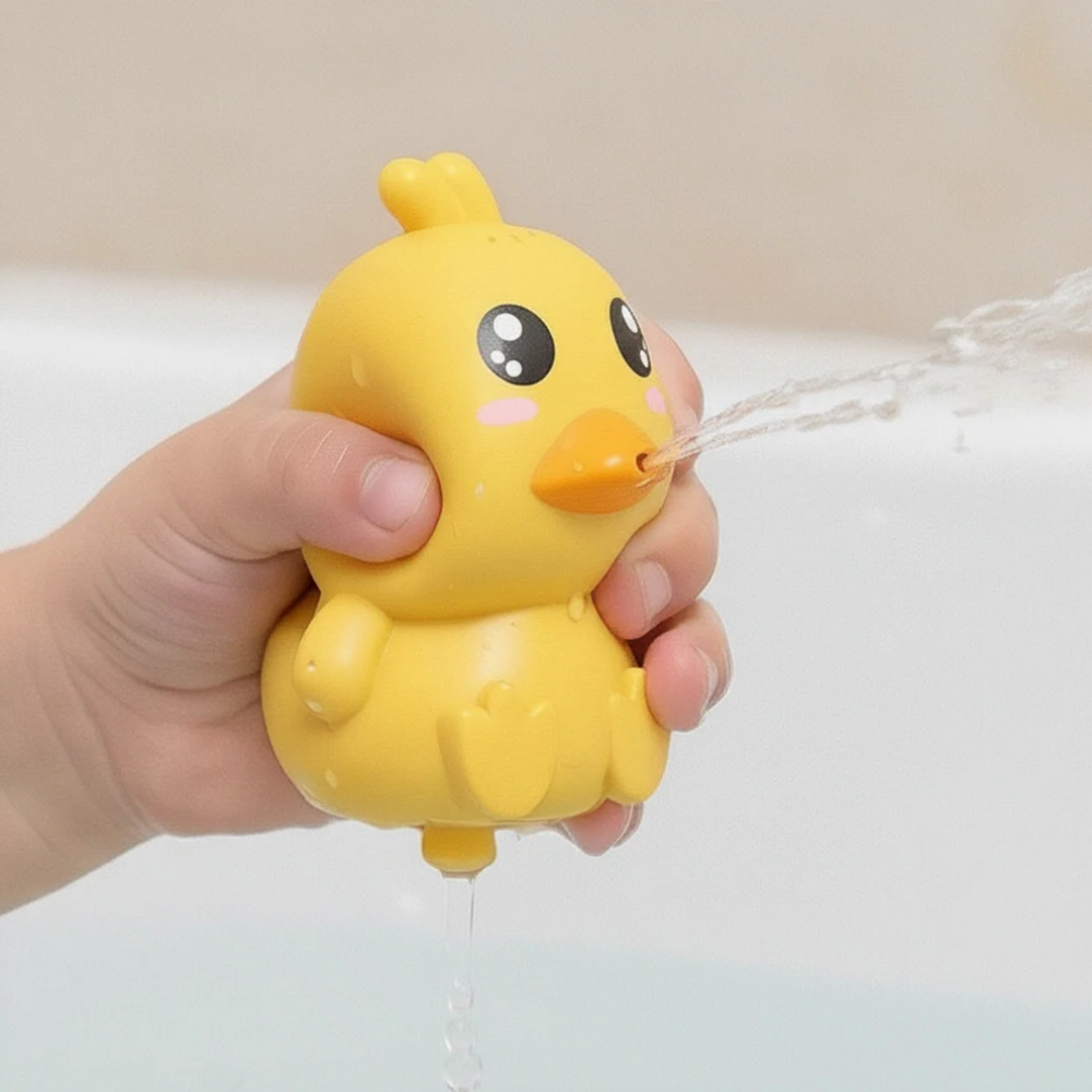 Interactive Infant Water Fun Playset | Revangiol