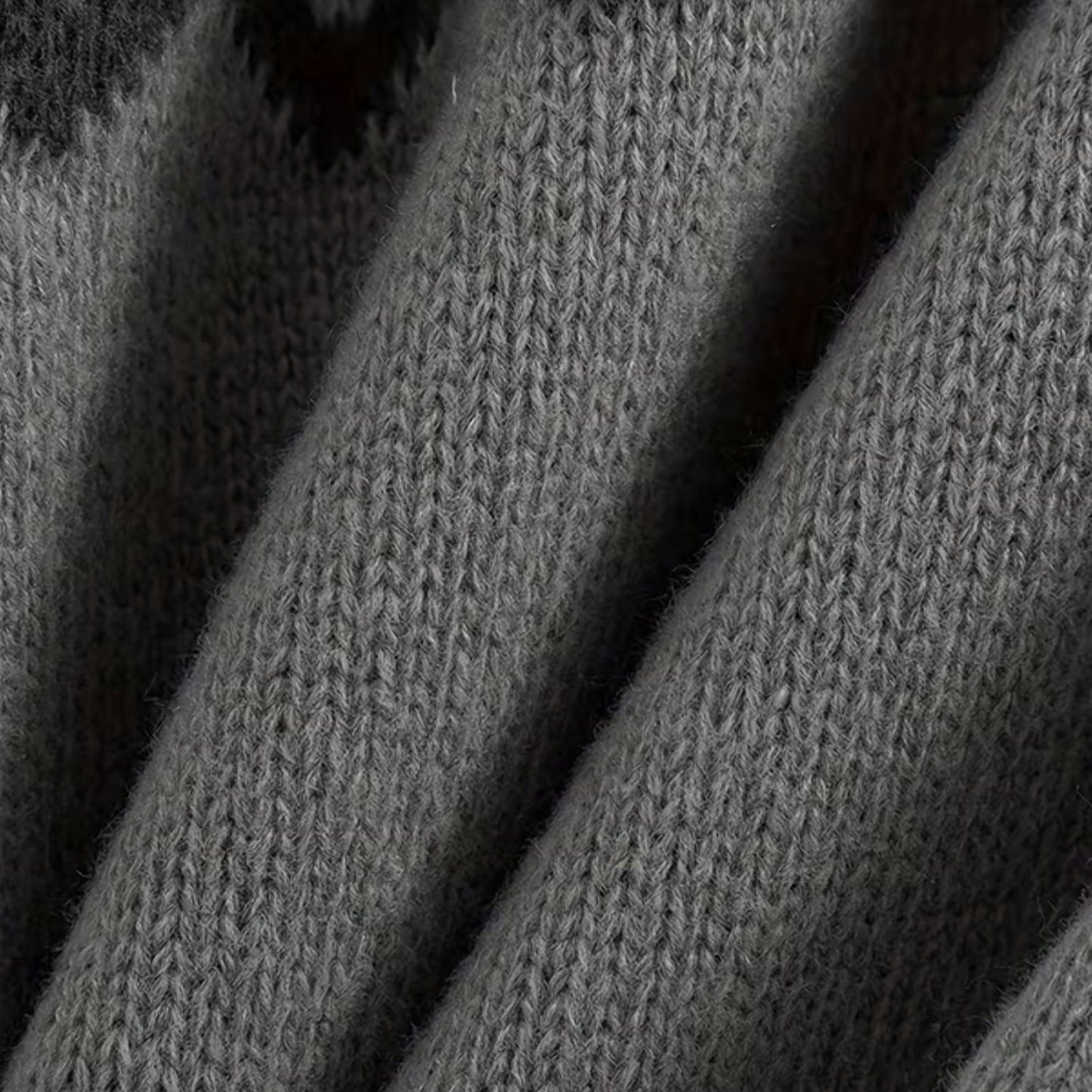 Nordic Fair Isle Christmas Sweater | Revangiol