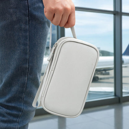 Electronics Travel Organizer | Revangiol
