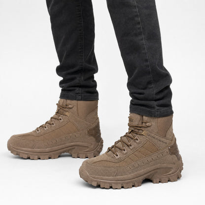 Trail Tactical Work Boots | Revangiol