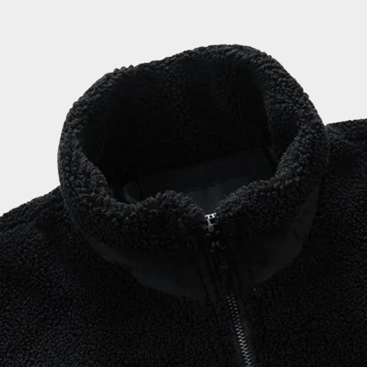 Utility Fleece Jacket | Revangiol