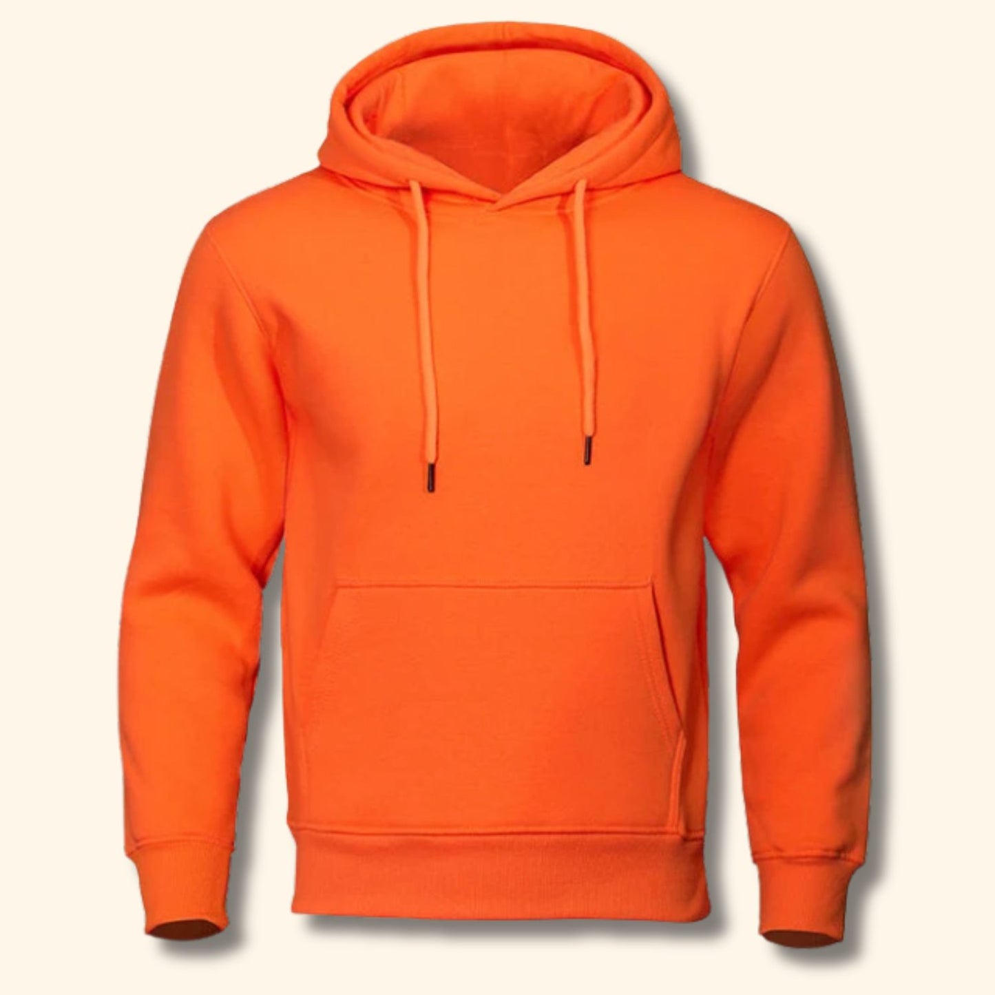 Classic Everyday Pullover Hoodie | Revangiol