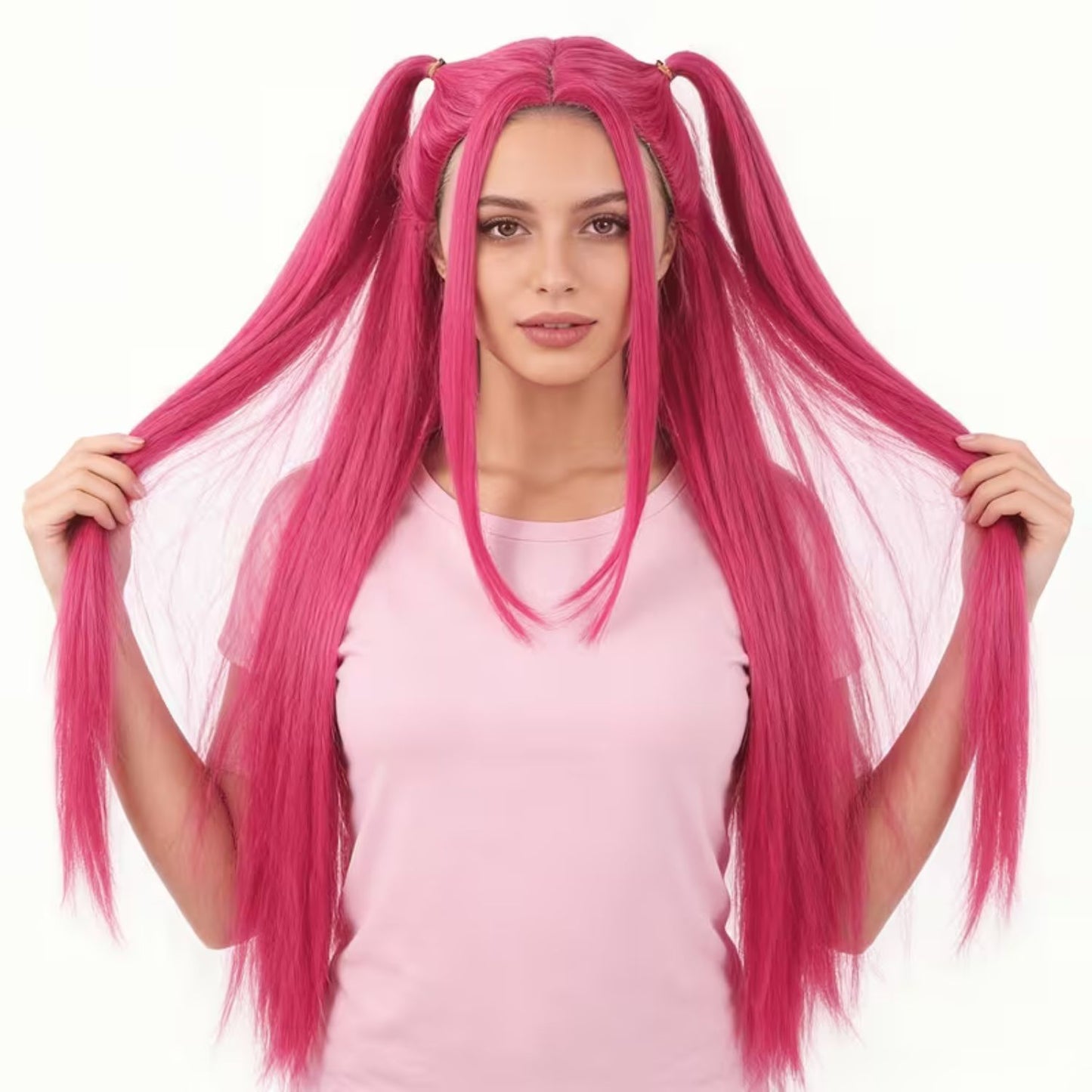 Halloween Costume Wig | Revangiol
