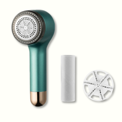 Wireless Multi-Surface Lint Shaver | Revangiol
