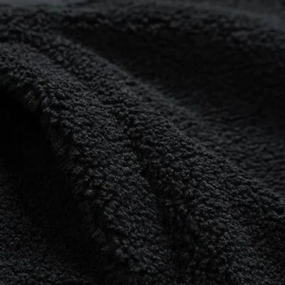 Utility Fleece Jacket | Revangiol