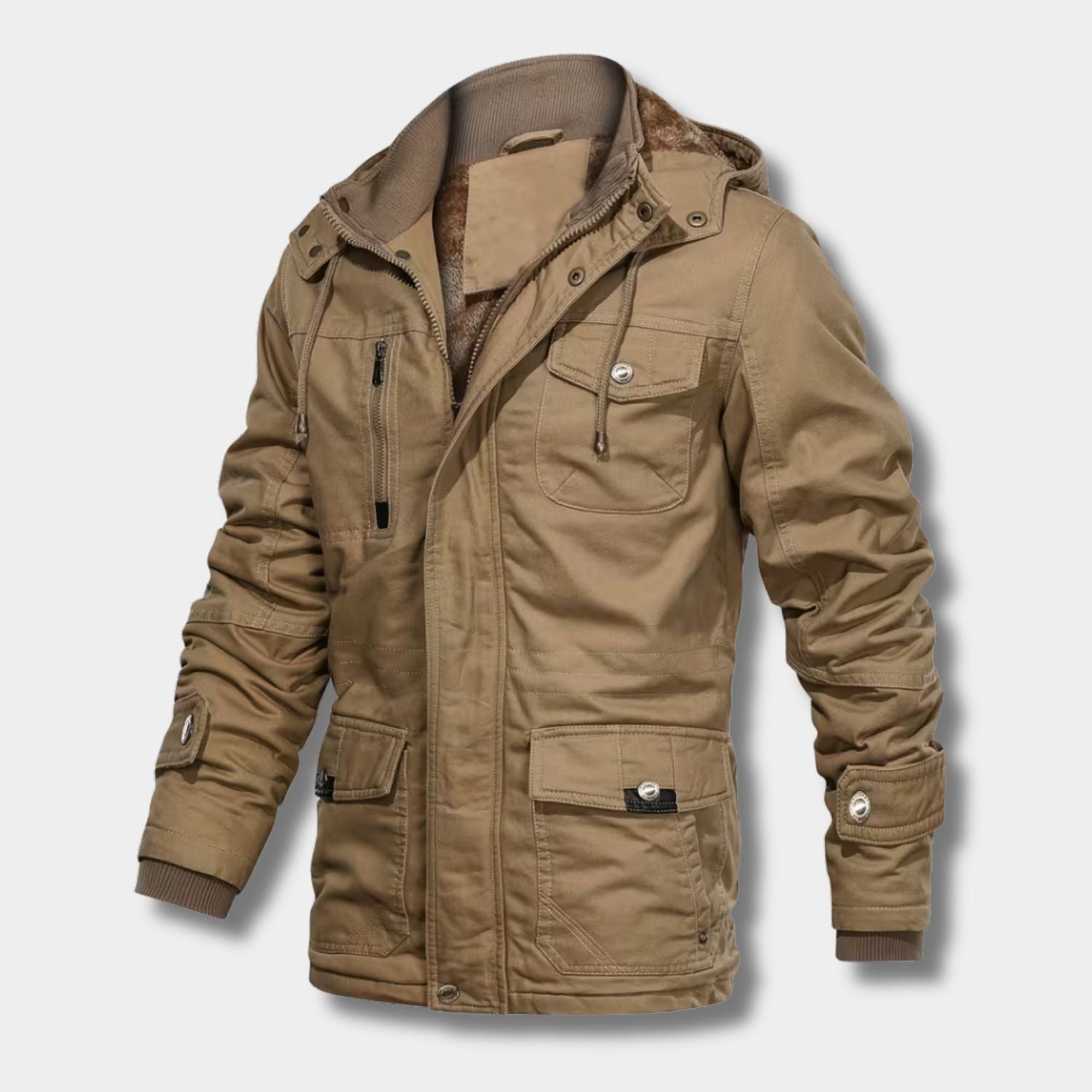 Khaki